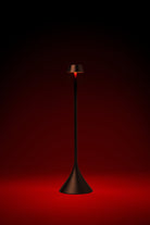 Lexon-Steli Shade Led Masa Lambası Bronz-Masa Lambası-11-Milagron.com