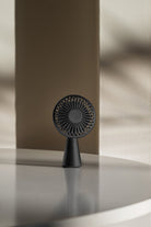 Lexon-Wino Taşınabilir Fan Siyah-Taşınabilir Fan-8-Milagron.com