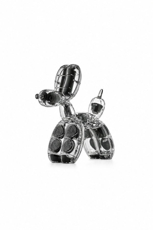 Jeff Koons - Balloon Dog Bluetooth Hoparlör