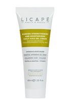 Licape-Bariyer Güçlendirici Yoğun Nemlendirici Cica Jel Krem 40ml-Yüz Kremi-1-Milagron.com