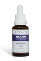 Licape-Leke Karşıtı Cilt Tonu Dengeleyici %2 Arbutin Serumu-Cilt Serumu-1-Milagron.com