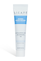Licape-Yoğun Nemlendirici Aydınlatıcı 4d Hyaluronik Asit Su Bazlı Moisturizer Krem 40ml-Yüz Kremi-1-Milagron.com