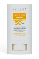 Licape-Yüksek Koruma Suya Dayanıklı Tüm Yaş Grubuna Uygun Stick 50 Faktör Güneş Kremi 18 Gr-Güneş Koruyucu-1-Milagron.com