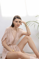 Licia İstanbul-SORUNLU - Helen Maxi Boy Uzun Elbise-Elbise-4-Milagron.com