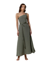 Licia İstanbul-SORUNLU - Luana Maxi Elbise-Elbise-1-Milagron.com