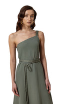 Licia İstanbul-SORUNLU - Luana Maxi Elbise-Elbise-2-Milagron.com