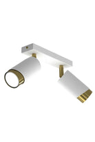 Spot Plafonyer (2li) - 0