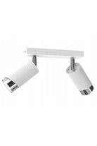 Spot Plafonyer (2li) - 1