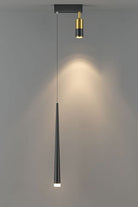 Spotlu Boru Led Sarkıt - 0