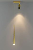 Spotlu Boru Led Sarkıt - 1