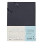 Life-Life N1622 Japon Dolma Kalem Uyumlu Noble A5 Sert Kapak çizgili Defteri-Çizgili-2-Milagron.com