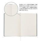 Life-Life N1622 Japon Dolma Kalem Uyumlu Noble A5 Sert Kapak çizgili Defteri-Çizgili-4-Milagron.com