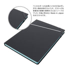 Life-Life N1622 Japon Dolma Kalem Uyumlu Noble A5 Sert Kapak çizgili Defteri-Çizgili-5-Milagron.com