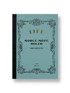 Life-Noble Note A4 Çizgili Defter-Defter-1-Milagron.com