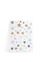 Lil'Gaea-Earthy Yıldızlar Duvar Etiketi-Duvar Dekorları-1-Milagron.com