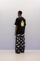 Lilseb-Aura Tee-T-Shirts-4-Milagron.com