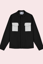 Lilseb-Balsemico Shirt-Gömlek-1-Milagron.com