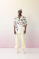 Lilseb-Biljart Scarf-Atkı-1-Milagron.com