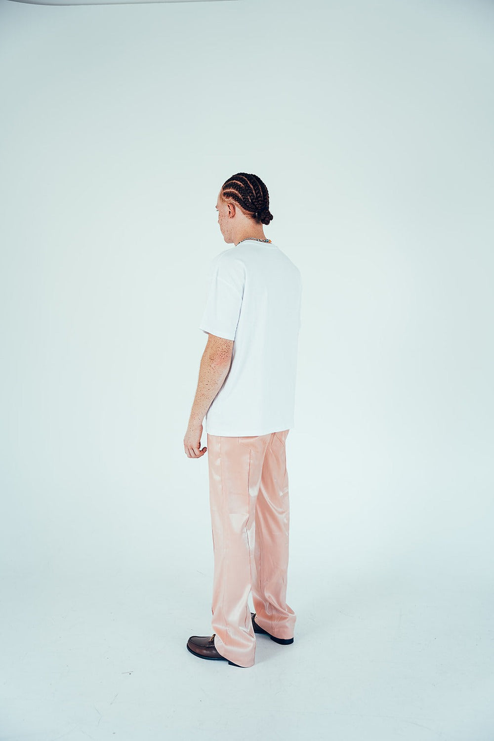 Lilseb-Gazella Tee-T-Shirts-5-Milagron.com