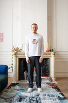 Kahve Long Sleeve