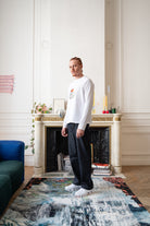 Kahve Long Sleeve