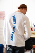 Kahve Long Sleeve
