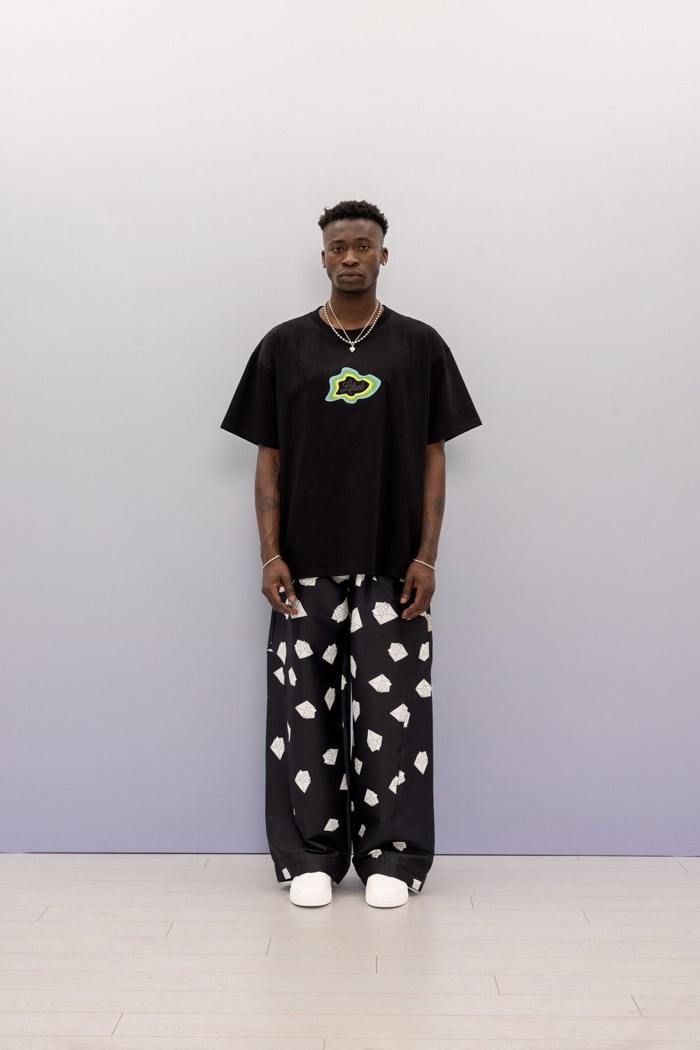 Lilseb-Mektup Pants-Pantolon-1-Milagron.com