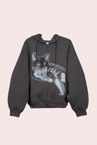 Lilseb-Mimi Hoodie-Sweatshirts & Hoodies-1-Milagron.com