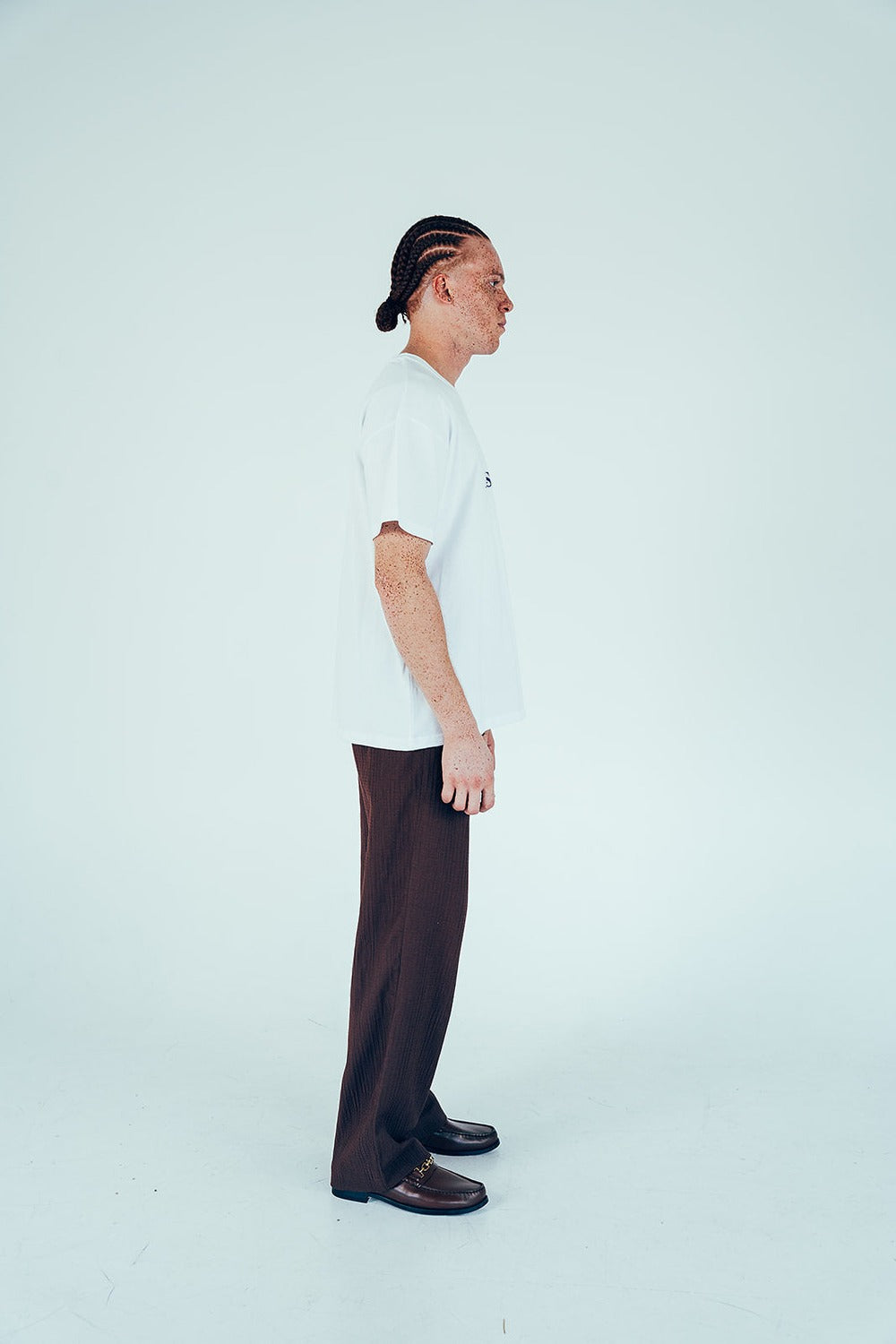 Lilseb-Olive Tee-T-Shirts-3-Milagron.com