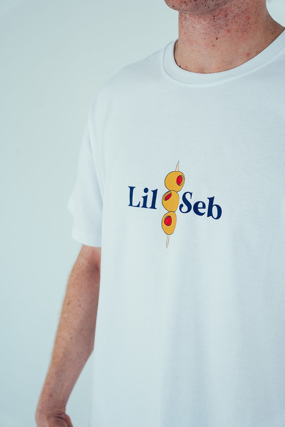Lilseb-Olive Tee-T-Shirts-9-Milagron.com