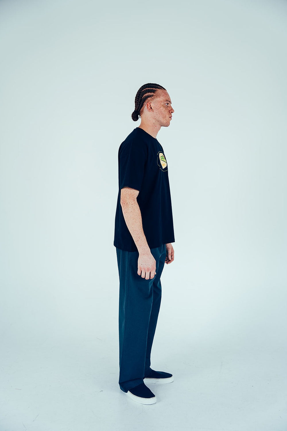 Lilseb-Pistachio Tee-T-Shirts-3-Milagron.com