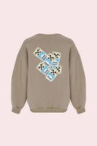 Lilseb-Pi̇şti̇ Sweat-Sweatshirts & Hoodies-2-Milagron.com