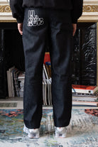 Sade Jeans