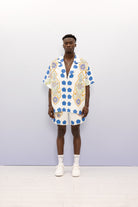 Lilseb-Saray Shirt-Gömlek-1-Milagron.com