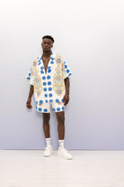 Lilseb-Saray Shirt-Gömlek-11-Milagron.com