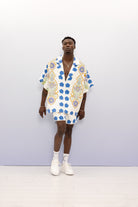 Lilseb-Saray Shirt-Gömlek-12-Milagron.com