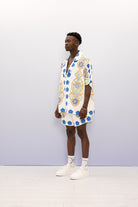 Lilseb-Saray Shirt-Gömlek-2-Milagron.com