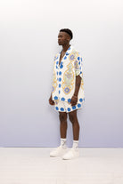 Saray Shirt