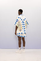 Lilseb-Saray Shirt-Gömlek-4-Milagron.com