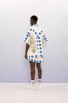 Saray Shirt