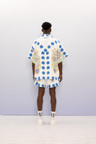 Lilseb-Saray Shirt-Gömlek-5-Milagron.com