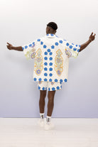 Lilseb-Saray Shirt-Gömlek-6-Milagron.com