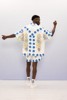 Lilseb-Saray Shirt-Gömlek-7-Milagron.com