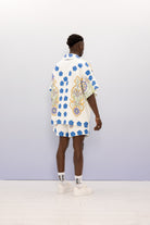 Lilseb-Saray Shirt-Gömlek-8-Milagron.com