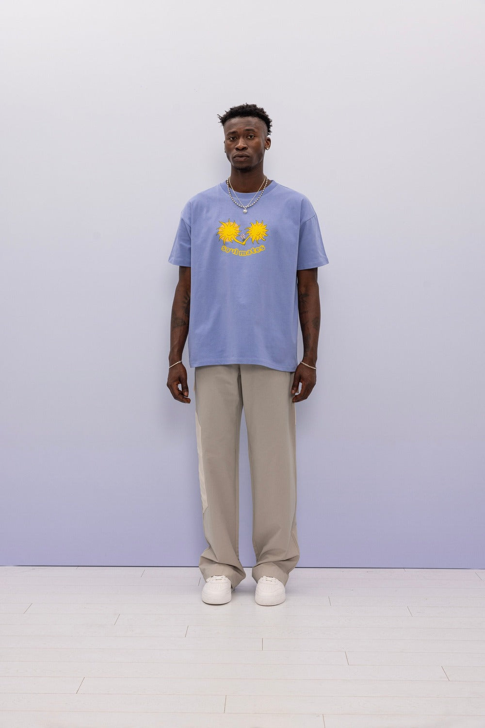 Soul Tee