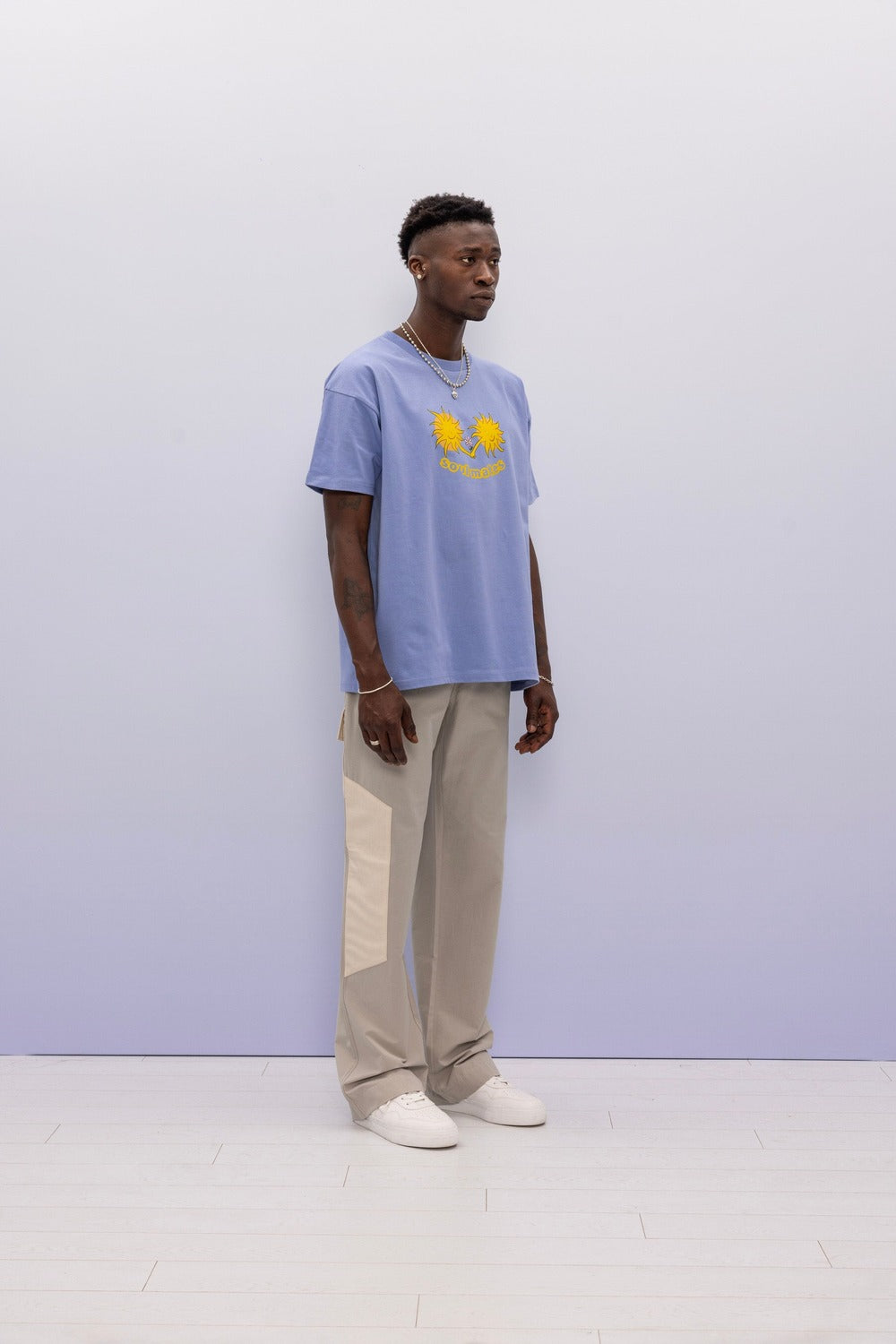 Soul Tee