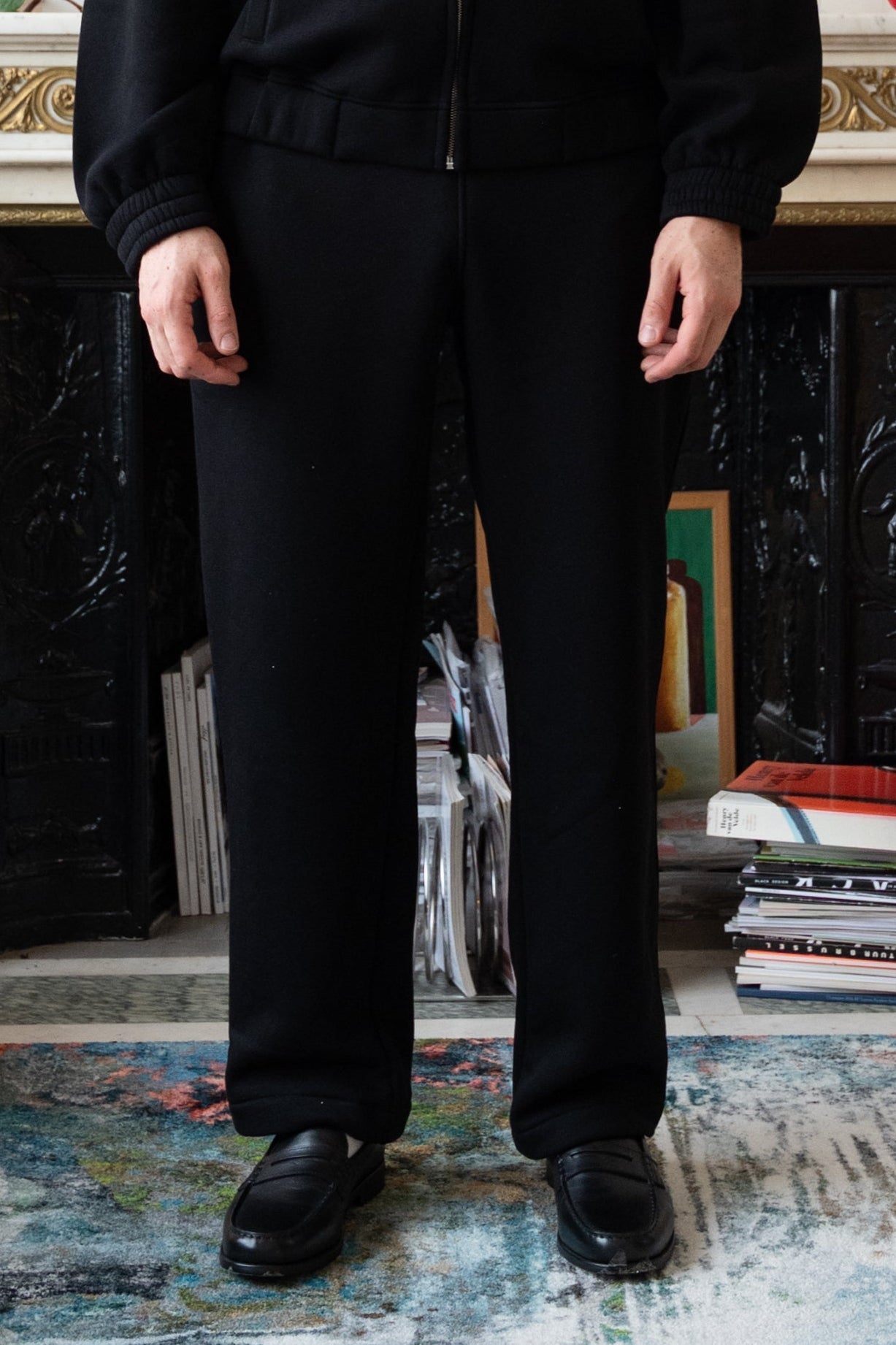 Tyson Jogger