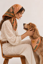Aurora Bandana - 2