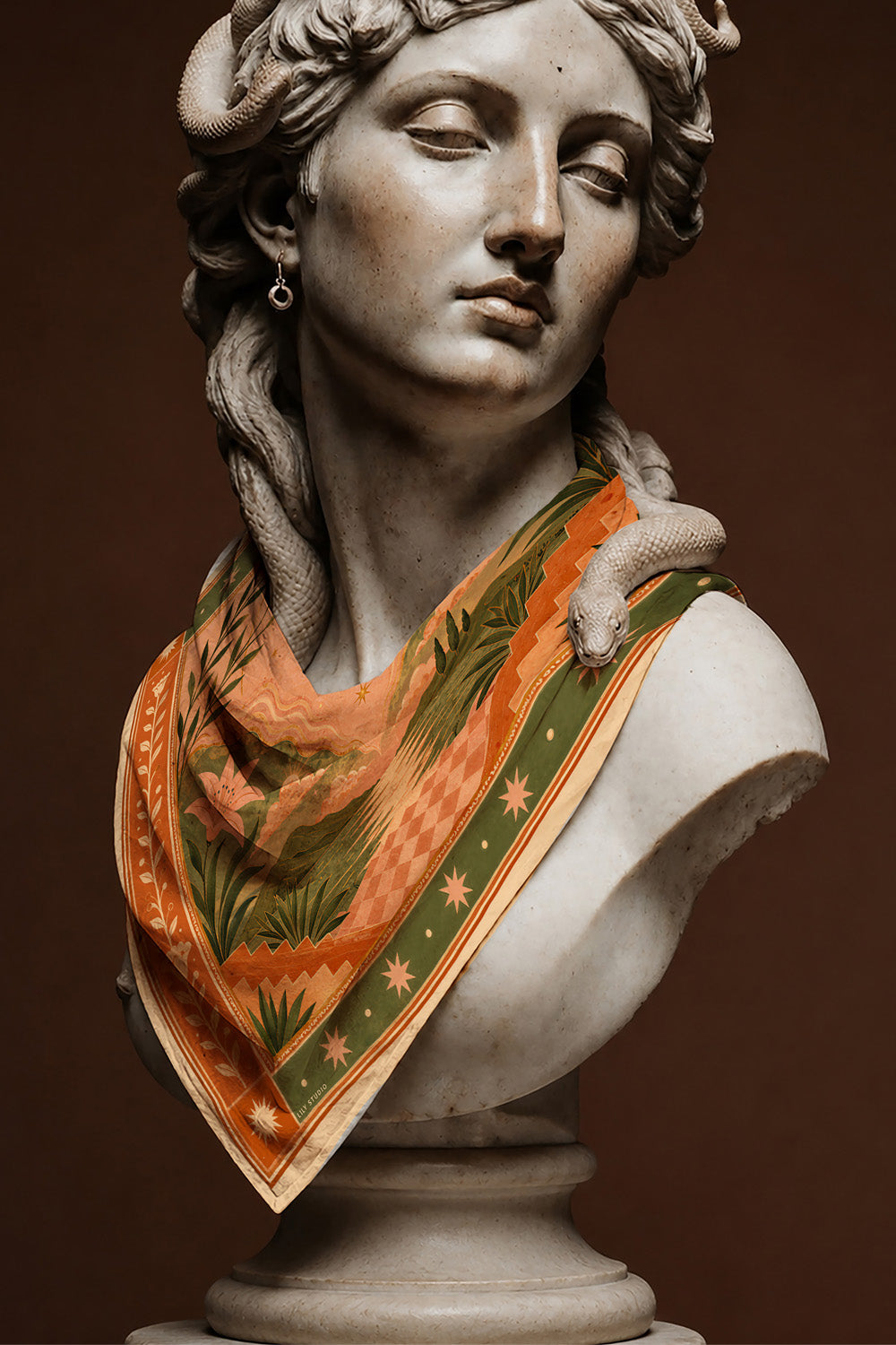 Aurora Bandana - 3