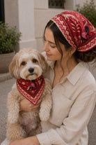 Kleopatra Bandana - 2